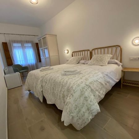 Casa Elsa Almagro Lejlighed Eksteriør billede